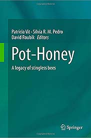 Pot-Honey: a legacy of stingless bees