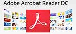 Adobe Reader for reading eBooks