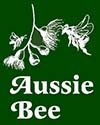 Aussie Bee website